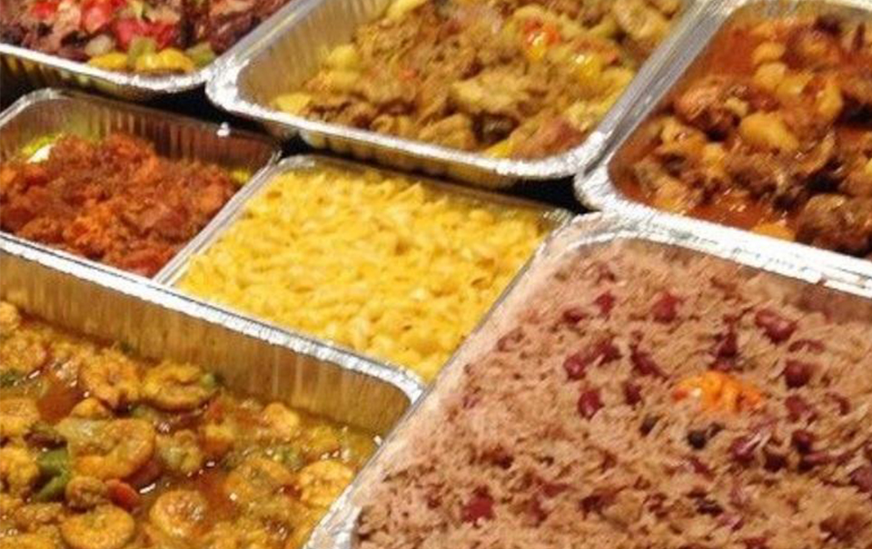 Jamaican Food Catering: Savor the Vibrant Flavors of the Caribbean ...