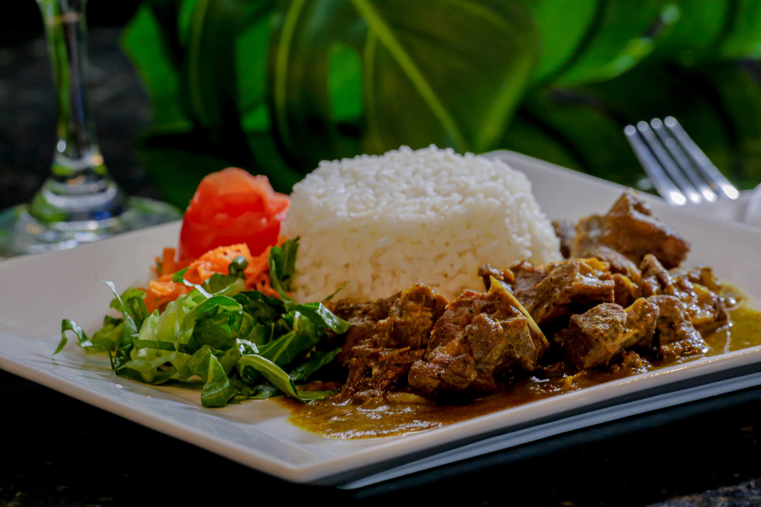 Top Class Jamaican Bar & Grill Orlando Caribbean Restaurant
